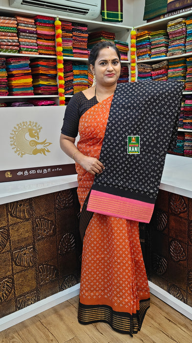 heritageMaduraisungudi_cottonsarees_Athvaithasungudi