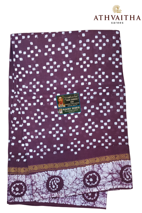 MaduraiSungudi_CottonSarees_PremiumSaree