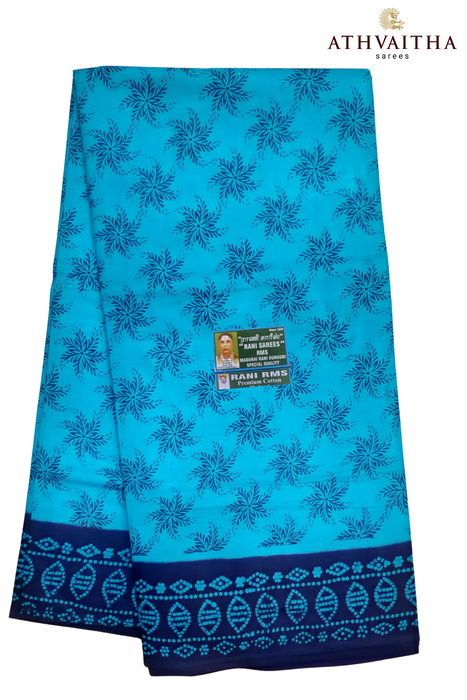 Rani Madisar DS Soft Cotton 9.5Yards