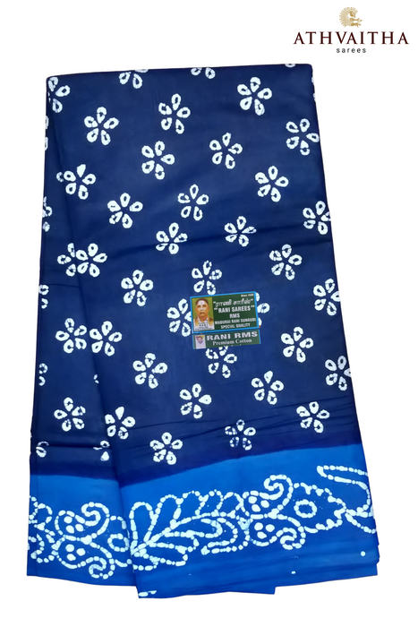 Rani Madisar DS Soft Cotton 9.5Yards
