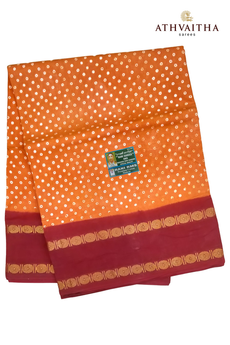Rani Madisar DS Rudraksha Contrast Wax -10.5Y