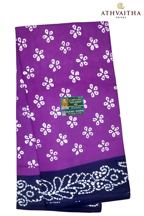Rani Sungudi DS Soft Cotton