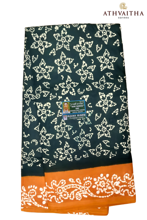 Rani Madisar DS Soft Cotton 9.5Yards
