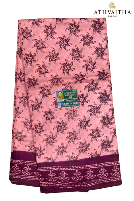Rani Madisar DS Soft Cotton 9.5Yards