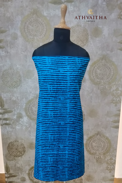 Rani Top Material-Sky Blue-023