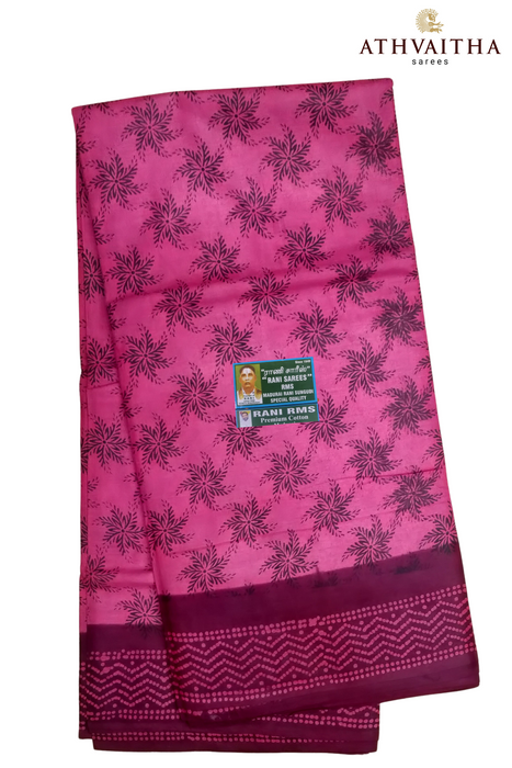 Rani Madisar DS Soft Cotton 9.5Yards