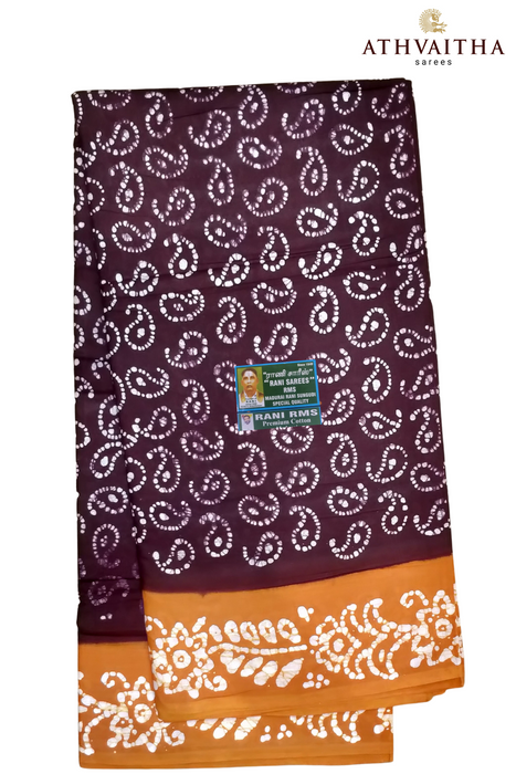 Rani Madisar DS Soft Cotton 9.5Yards