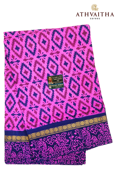 MaduraiSaree_CottonPremiumSarees