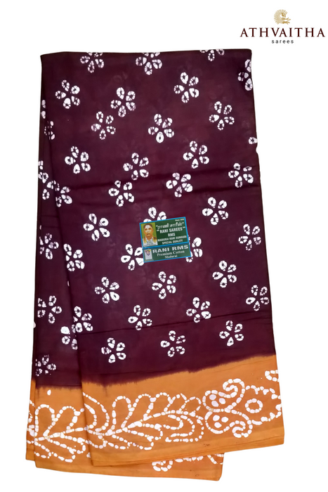 Rani Madisar DS Soft Cotton 9.5Yards