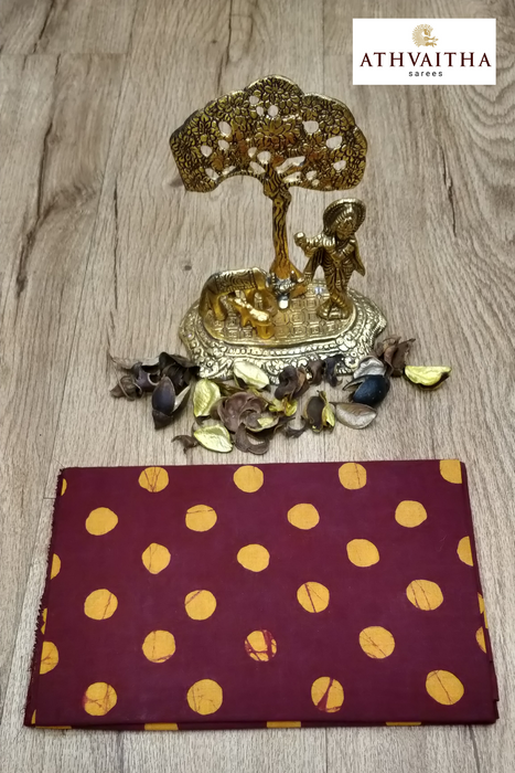 Rani RMS Sungudi Pure Cotton Blouse