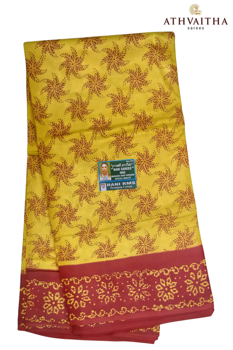Rani Madisar DS Soft Cotton 9.5Yards