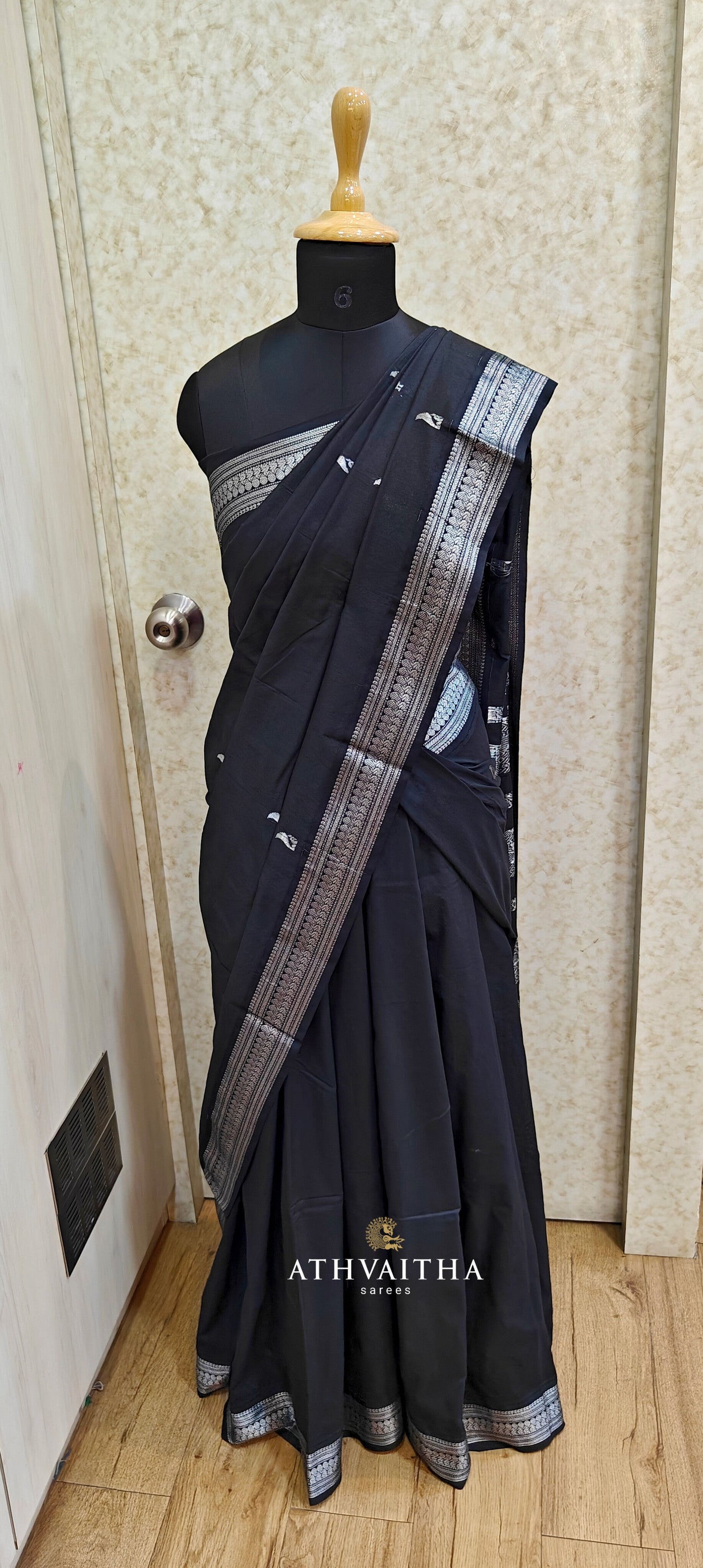 Kalyani Cotton Half Sarees