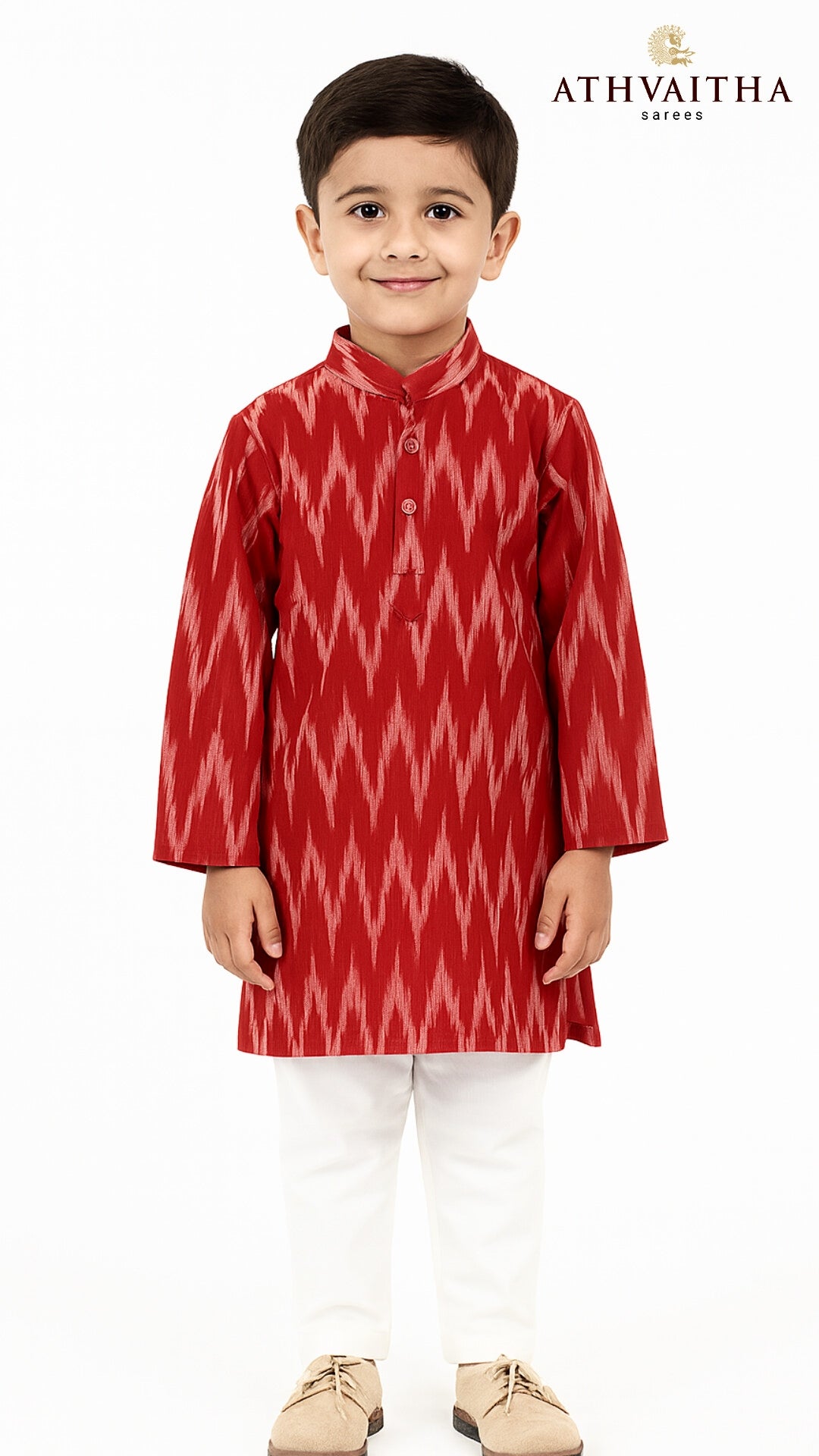 Boys Kurta
