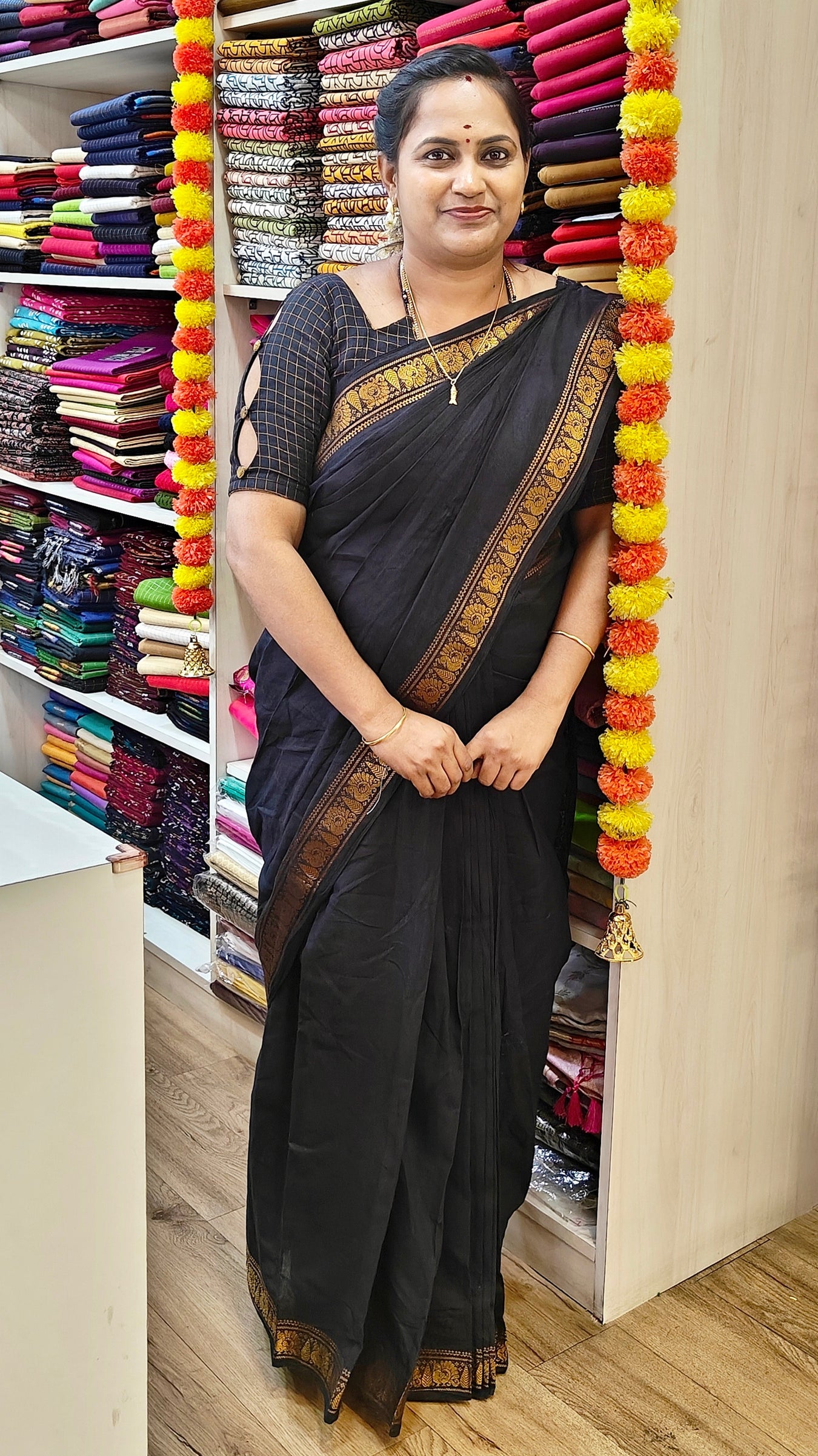 Rani DS Self Plain