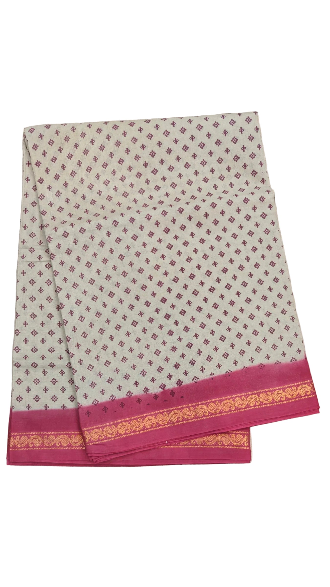 Rani Sungudi Madisar 10.50Yards