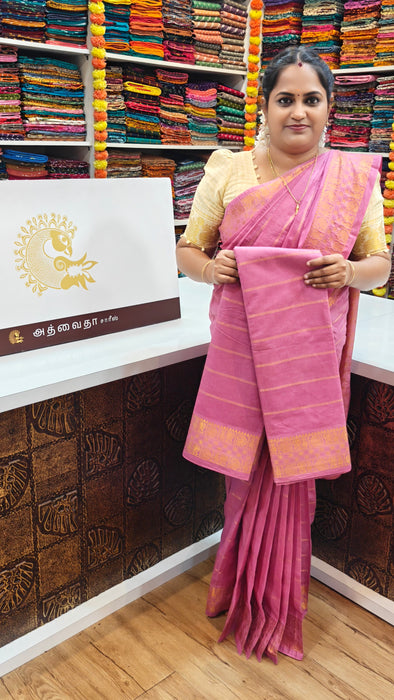 Rani Sungudi Saree Veldhari Self