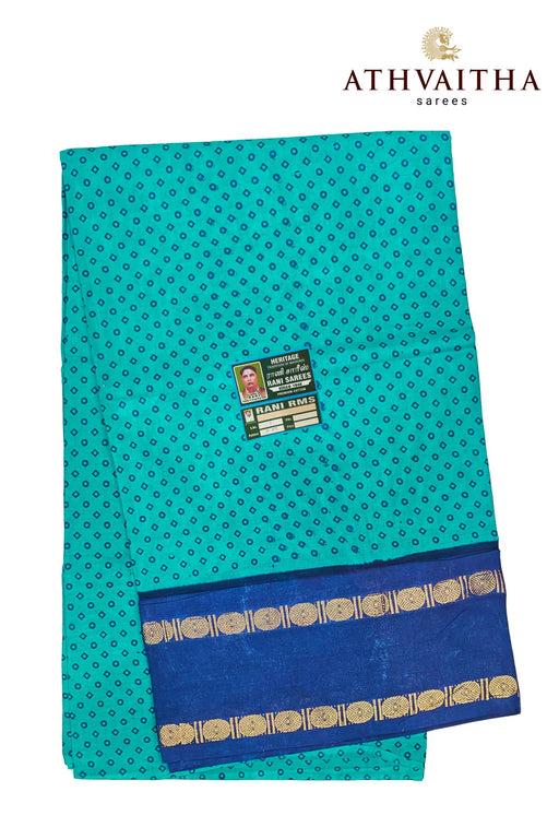 Ranisarees_sungudicottonsaree_Athvaithasarees