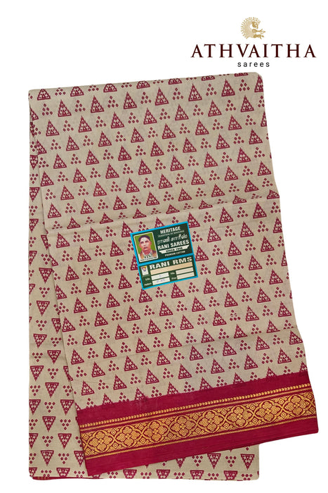 PureCottonSaree_Athvaithasungudisarees_Maduraisarees