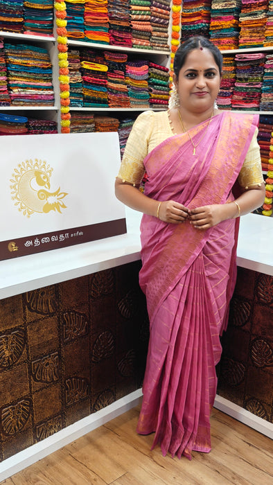 Rani Sungudi Saree Veldhari Self