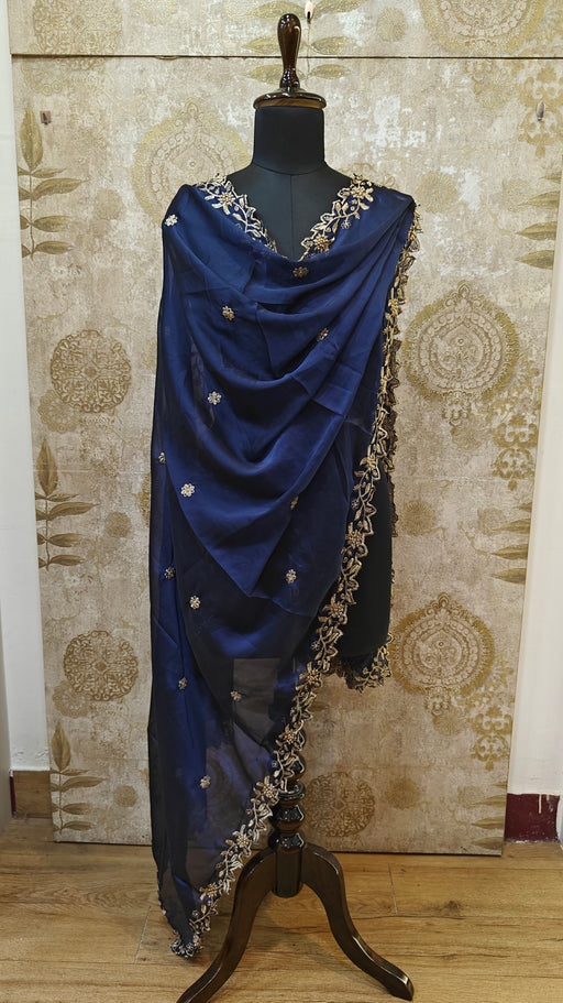 NavyBlueShawl-BlueShawl-DesignerShawl