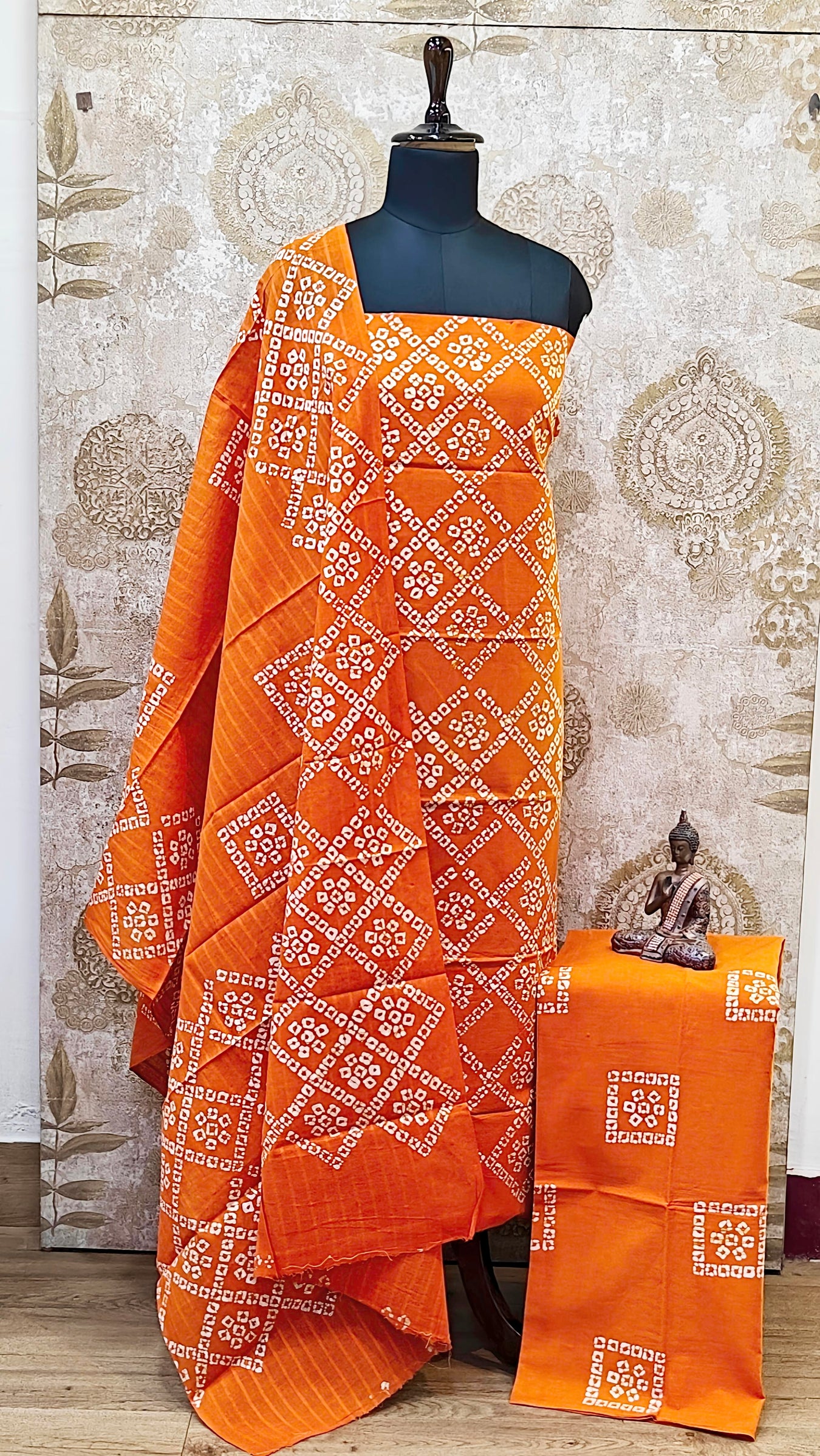 Rani Salwar Material