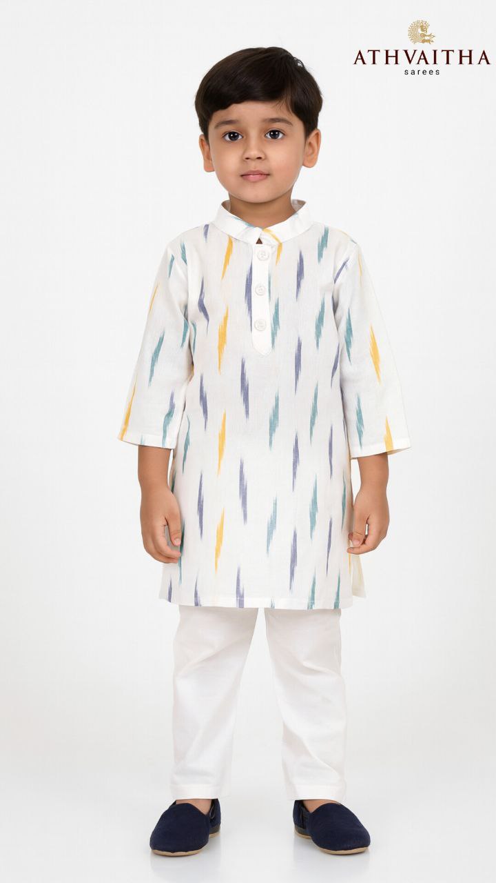 Boys Kurta 2 Years