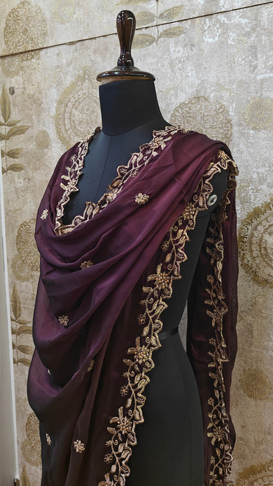 ShawlStyle-BrownFit-AestheticBrown