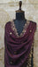 BrownShawl-CoffeeBrown-BrownVibes