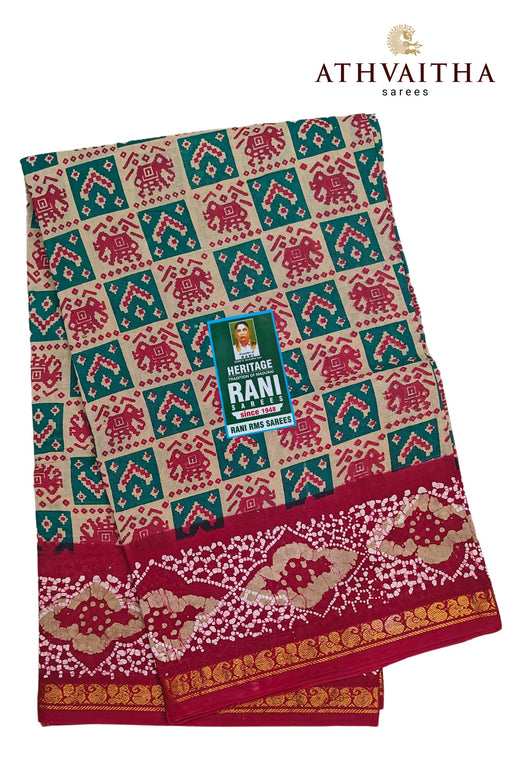 Rabisungudi_Saree_Double_Side_ZariBorder_AthvaithaSaree