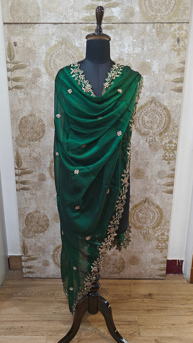 GreenShawl-AestheticShawl-GreenAesthetic