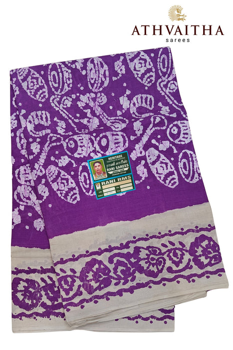 PureCottonSaree_Athvaithasungudisarees