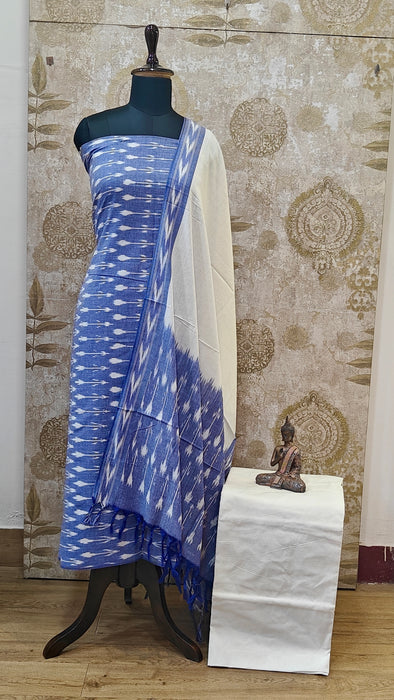 PrintedSalwarMaterial-EmbroiderySalwarMaterial-ReadymadeSalwar