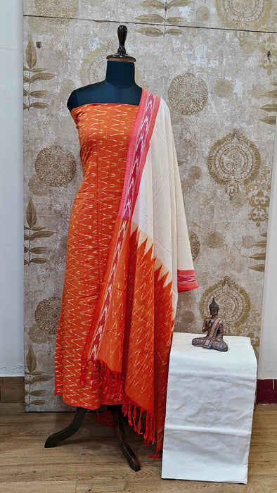 UnstitchedSuit-UnstitchedMaterial-EthnicWearIndia