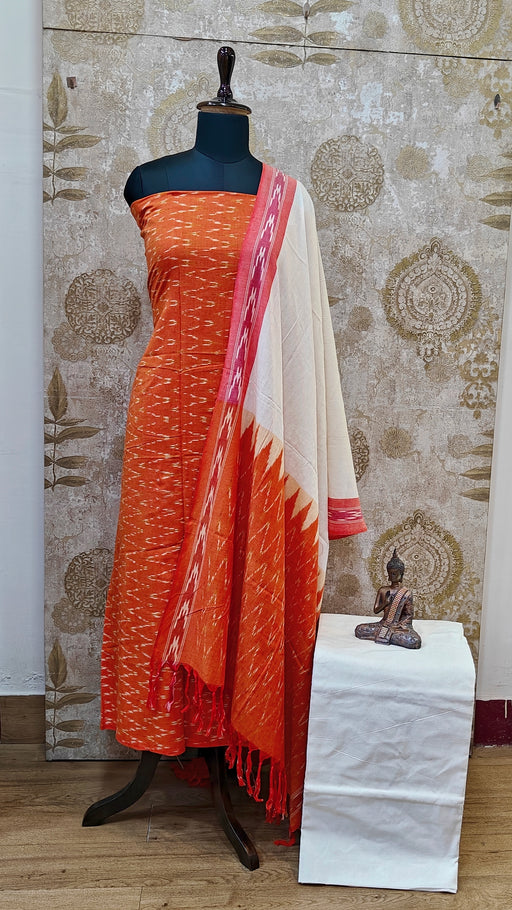UnstitchedSuit-UnstitchedMaterial-EthnicWearIndia