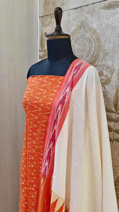 IndianDressMaterial-FabricLove-DailyWearSalwar