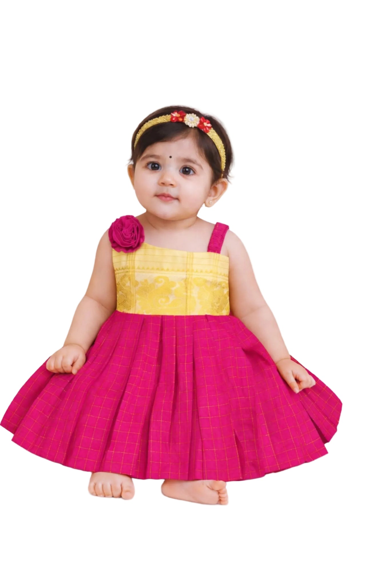 Girl Baby 0-6 Months