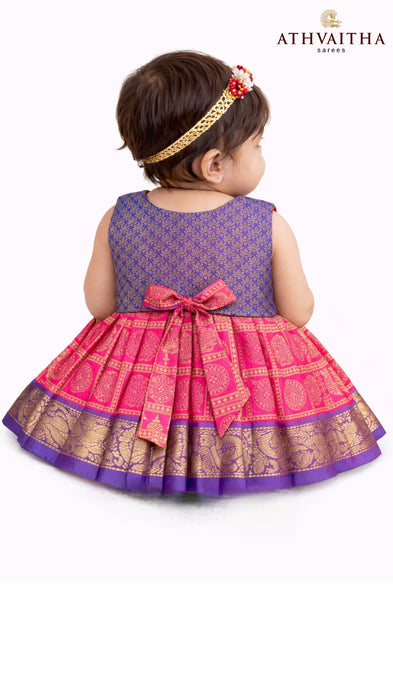 KidsWear-TrendyKids-MiniStyleIcon