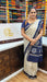 Floral-Sungudi-cotton-saree-hand-printed