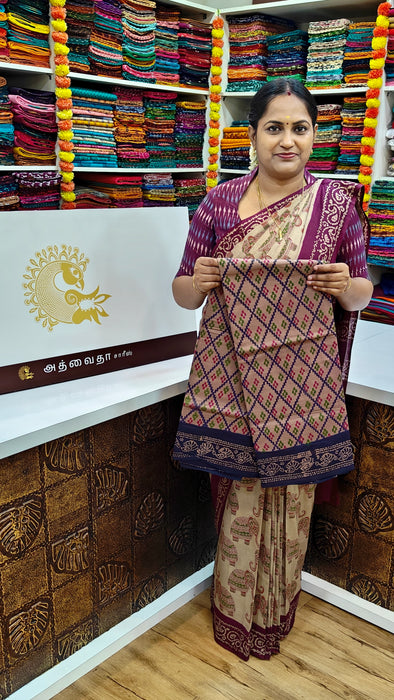 Ranisungudi_Mulmulcotton_Softcotton