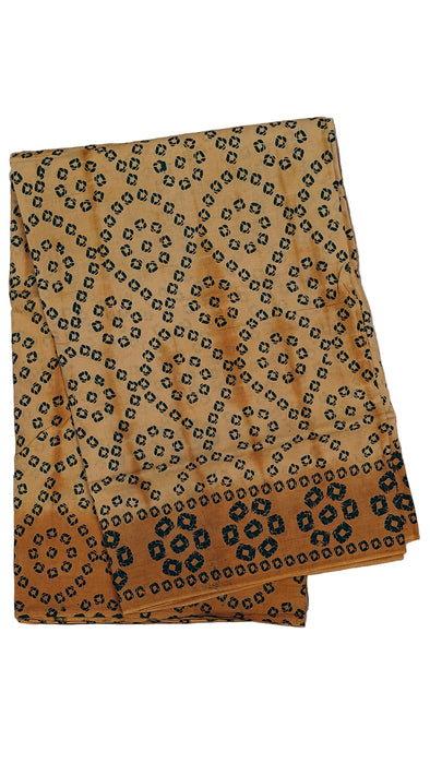 Rani Sungudi Cotton Sarees Without Zari Border