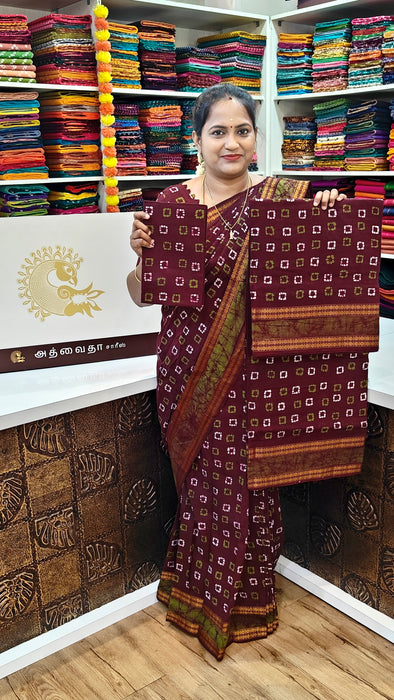 Maduraisungudi_cottonsarees_Athvaithasungudi