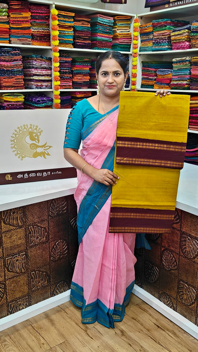 MaduraiSungudi_CottonSarees_PremiumSarees_Athvaithasarees