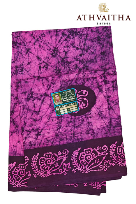 MaduraiSungudi_CottonSarees_PremiumSarees