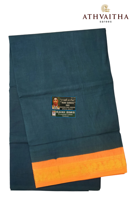 maduraisungudi_PureCottonSaree_athvaithasaree