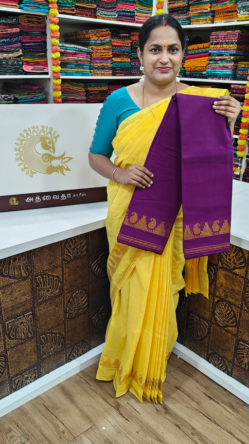 Heritagerani_SoftCotton_sungudisarees_Maduraisungudi