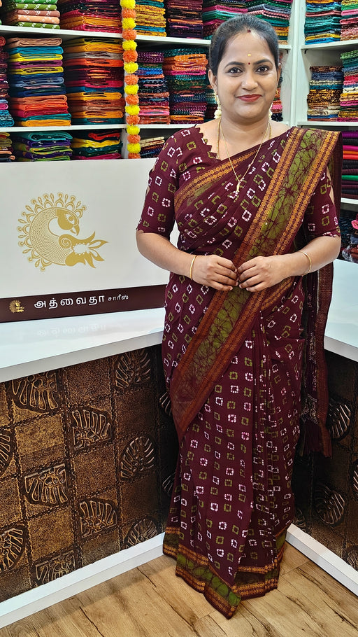 Maduraicotton_Ranirms_Athvaithasungudi