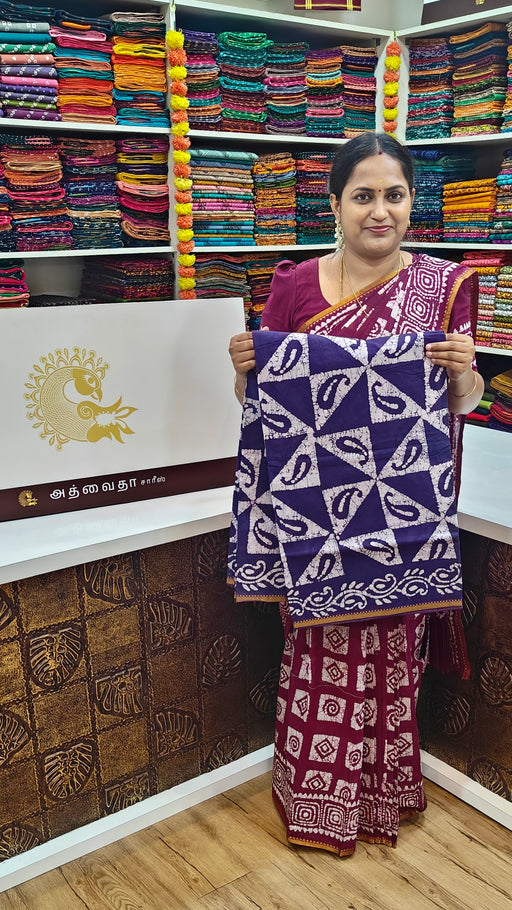 Maduraisungudi_cottonsarees_Athvaithasungudi