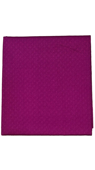 Jacquard Blouse Material - 1 Meter
