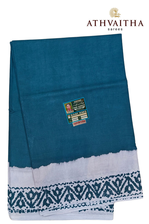 sungudisaree_maduraicotton_Ranisarees