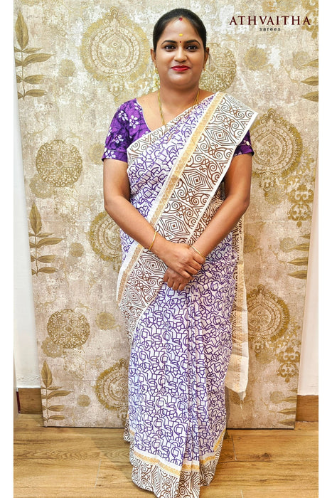 Madurai sungudi cotton sarees